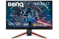 Monitor 27.0" BenQ LK4LA szary