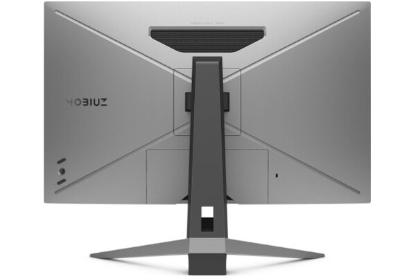 Monitor 27.0" BenQ LK4LA szary