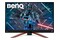 Monitor 27.0" BenQ LK4LA szary