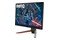 Monitor 27.0" BenQ LK4LA szary