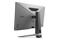 Monitor 27.0" BenQ LK4LA szary