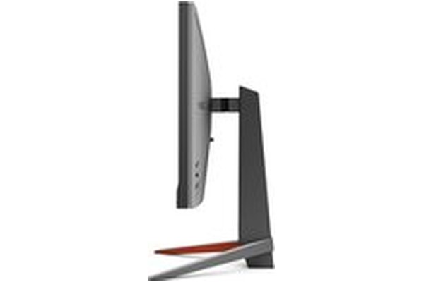 Monitor 27.0" BenQ MOBIUZ EX2710Q szary