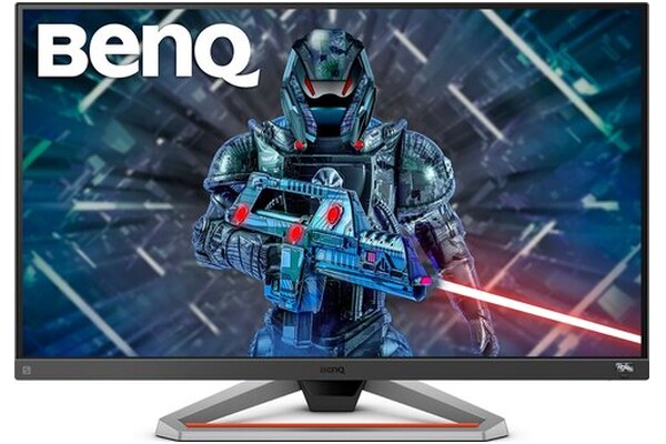 Monitor 27.0" BenQ MOBIUZ EX2710S szary