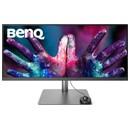 Monitor 34.0" BenQ PD3420Q szary