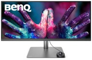 Monitor 34.0" BenQ PD3420Q szary