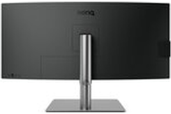 Monitor 34.0" BenQ DesignVue PD3420Q szary