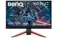 Monitor 27.0" BenQ MOBIUZ EX2710Q czarno-srebrny