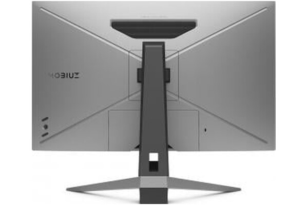 Monitor 27.0" BenQ MOBIUZ EX2710Q czarno-srebrny