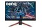 Monitor 27.0" BenQ MOBIUZ EX2710Q czarno-srebrny