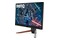 Monitor 27.0" BenQ MOBIUZ EX2710Q czarno-srebrny