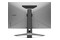 Monitor 27.0" BenQ MOBIUZ EX2710Q czarno-srebrny