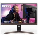 Monitor 28.0" BenQ EW2880U czarny