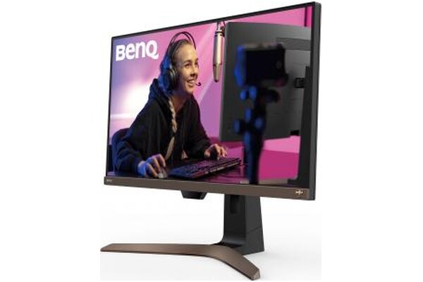 Monitor 28.0" BenQ EW2880U czarny