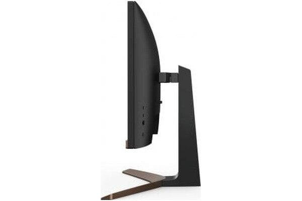 Monitor 28.0" BenQ EW2880U czarny