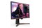 Monitor 28.0" BenQ EW2880U czarny