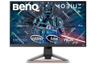 Monitor 27.0" BenQ MOBIUZ EX2710S czarno-szary