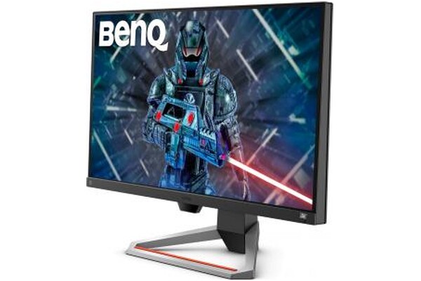 Monitor 27.0" BenQ MOBIUZ EX2710S czarno-szary