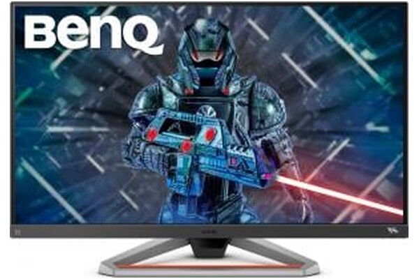 Monitor 27.0" BenQ MOBIUZ EX2710S czarno-szary