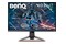 Monitor 27.0" BenQ MOBIUZ EX2710S czarno-szary