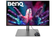 Monitor 27.0" BenQ DesignVue PD2725U czarno-szary