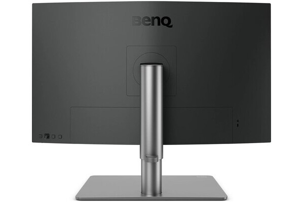 Monitor 27.0" BenQ DesignVue PD2725U czarno-szary