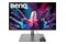 Monitor 27.0" BenQ DesignVue PD2725U czarno-szary
