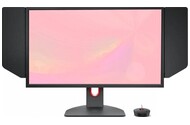 Monitor 27.0" BenQ ZOWIE XL2746K czarny