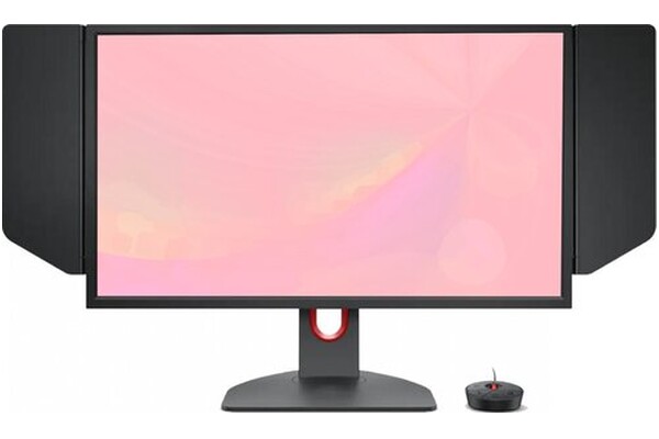 Monitor 27.0" BenQ ZOWIE XL2746K czarny