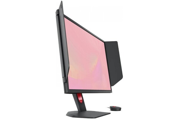 Monitor 27.0" BenQ ZOWIE XL2746K czarny