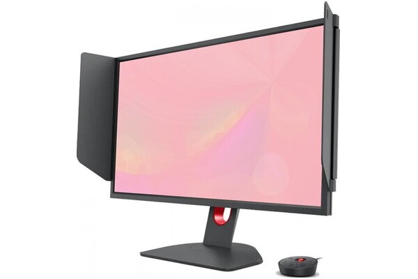 Monitor 27.0" BenQ ZOWIE XL2746K czarny