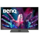 Monitor 27.0" BenQ PD2705U czarny