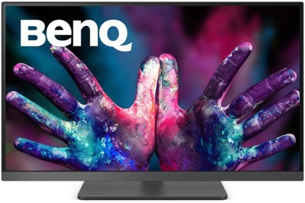 Monitor 27.0" BenQ PD2705U czarny