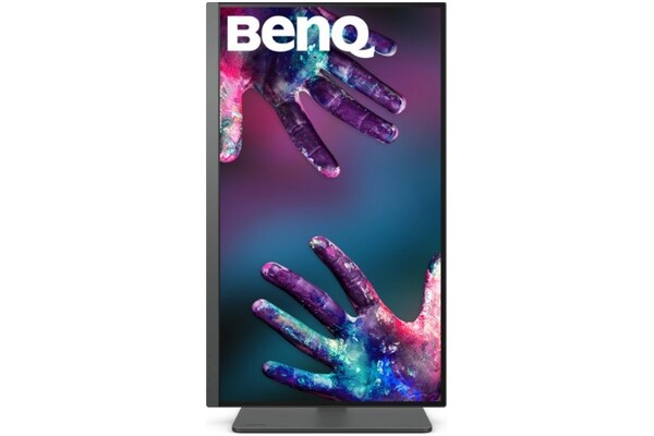 Monitor 27.0" BenQ PD2705U czarny