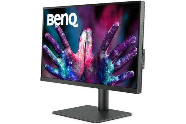 Monitor 27.0" BenQ PD2705U czarny