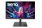 Monitor 27.0" BenQ PD2705U czarny