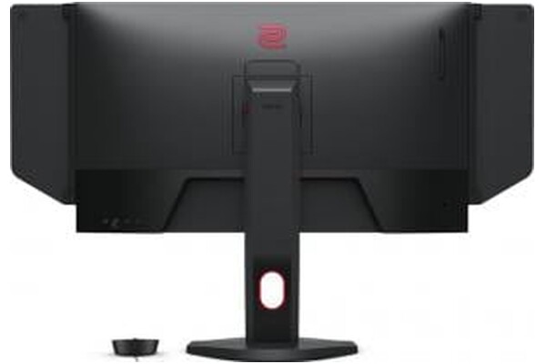 Monitor 27.0" BenQ ZOWIE XL2746K czarno-czerwony