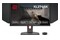Monitor 27.0" BenQ ZOWIE XL2746K czarno-czerwony