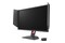 Monitor 27.0" BenQ ZOWIE XL2746K czarno-czerwony