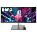 Monitor 34.0" BenQ PD3420Q czarno-szary
