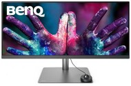 Monitor 34.0" BenQ PD3420Q czarno-szary