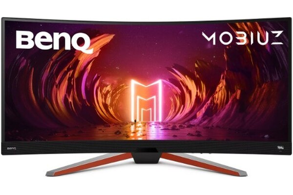 Monitor 34.0" BenQ EX3410R szary