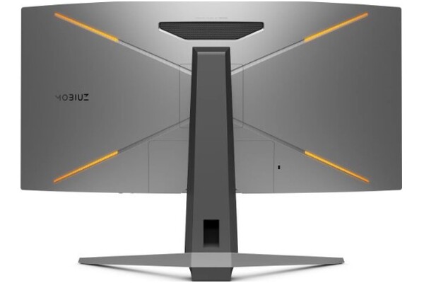 Monitor 34.0" BenQ EX3410R szary