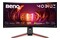 Monitor 34.0" BenQ EX3410R szary