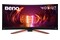 Monitor 34.0" BenQ EX3410R szary