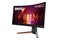 Monitor 34.0" BenQ EX3410R szary