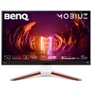 Monitor 32.0" BenQ EX3210U biały
