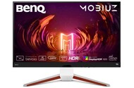 Monitor 32.0" BenQ EX3210U biały