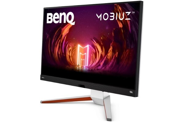 Monitor 32.0" BenQ EX3210U biały