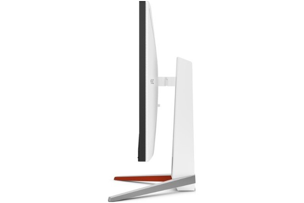 Monitor 32.0" BenQ EX3210U biały