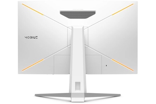 Monitor 32.0" BenQ EX3210U biały